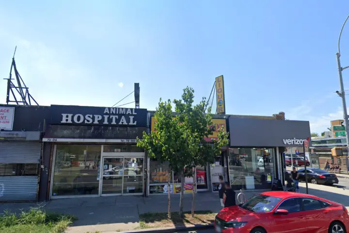 Your Wireless Jackson Heights (Verizon)