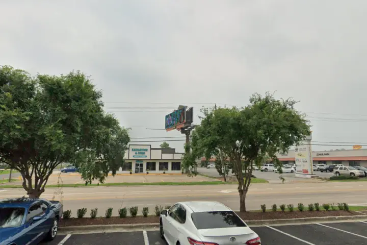 Your Wireless Lake Charles (Verizon)