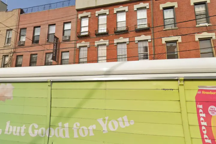 Your Wireless Long Island City (Verizon)