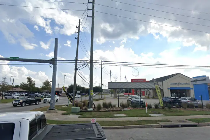 Your Wireless Magnolia (Verizon)