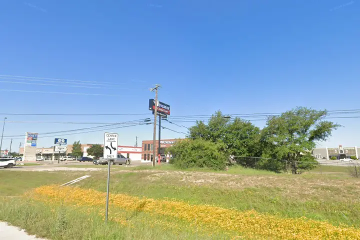 Your Wireless Marble Falls (Verizon)