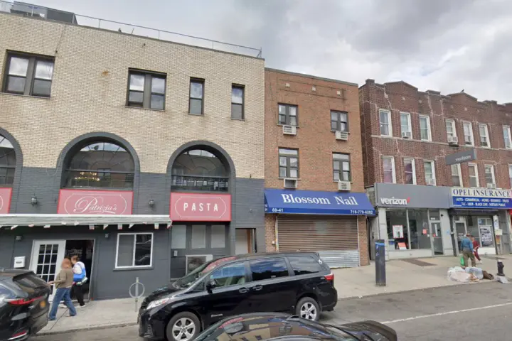 Your Wireless Maspeth (Verizon)