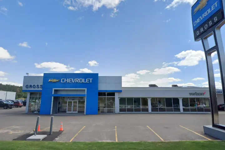 Your Wireless Neillsville (Verizon)