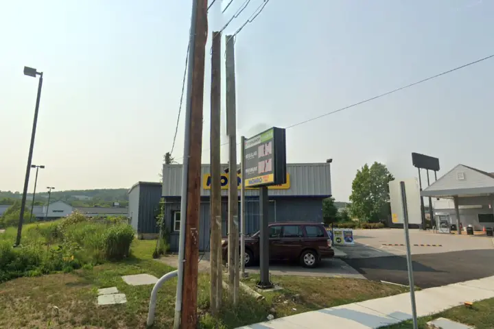 Your Wireless Niantic (Verizon)
