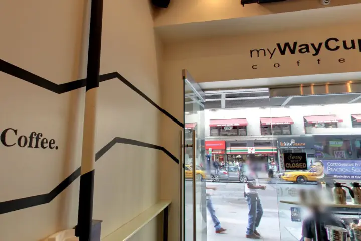Your Wireless NYC E 23rd St (Verizon) storefront