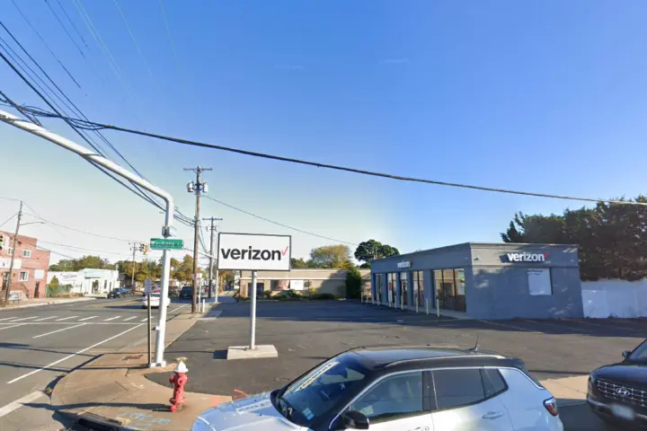 Your Wireless Oceanside (Verizon)