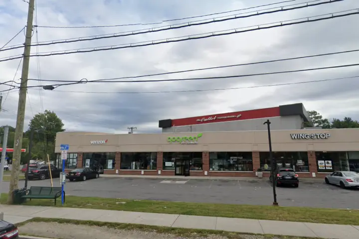 Your Wireless Pelham Boston Post Rd (Verizon)
