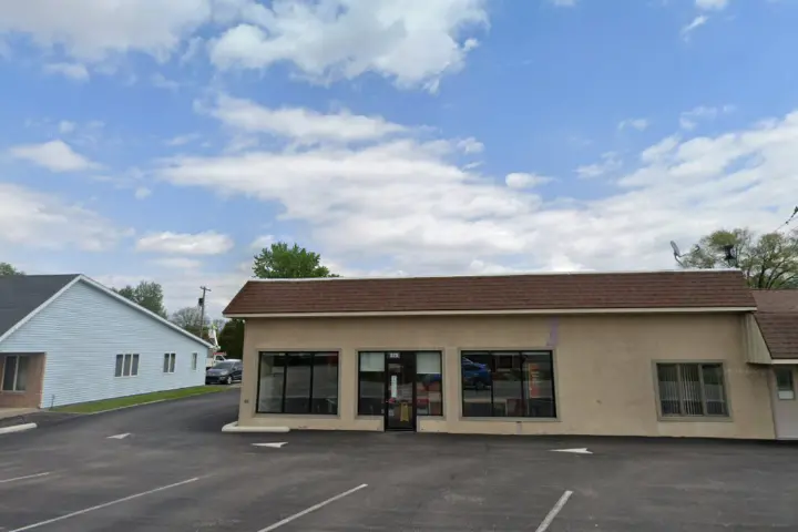 Your Wireless Rensselaer (Verizon)