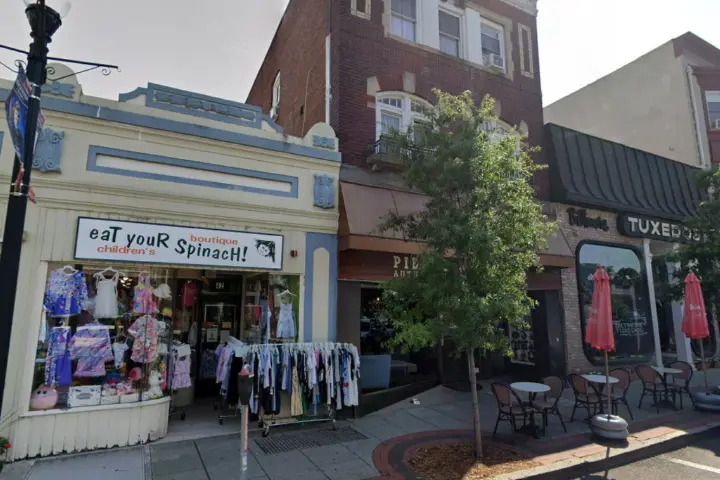 Your Wireless Ridgewood NJ (Verizon)