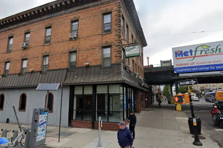 Your Wireless Ridgewood NY (Verizon)