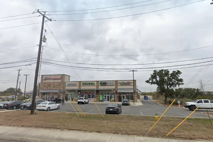 Your Wireless San Antonio 11440 Potranco Rd (Verizon)
