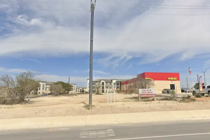 Your Wireless San Antonio 14633 Potranco Rd (Verizon)