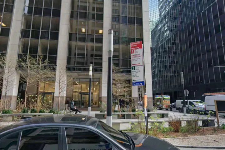 Your Wireless Wall St (Verizon)