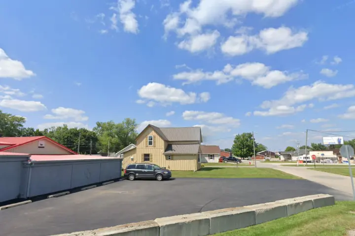 Your Wireless Winamac (Verizon)