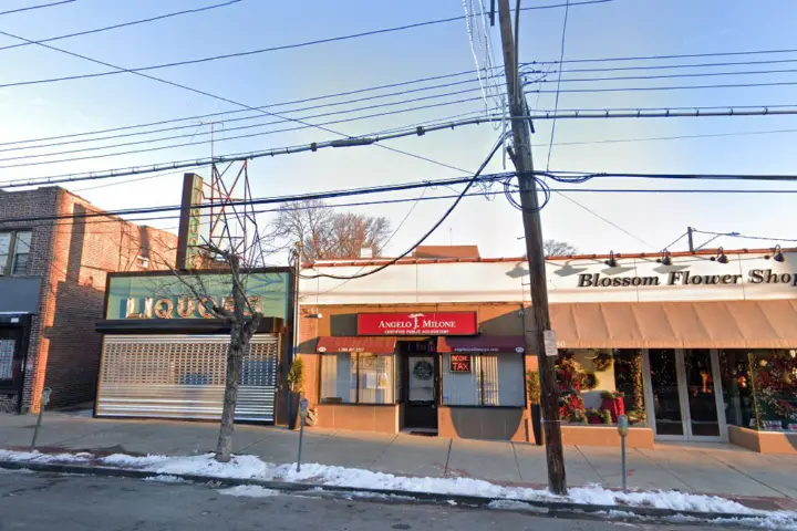 Your Wireless Yonkers (Verizon)