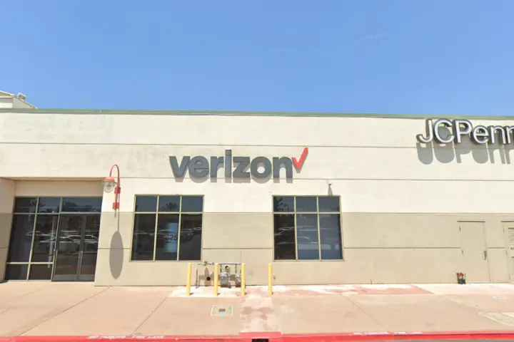 Yuba City (Verizon)