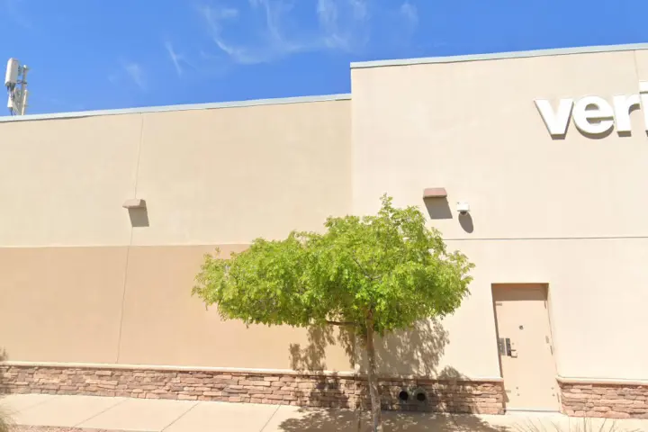 Yuma (Verizon)
