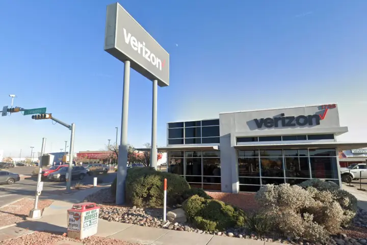 Zaragoza (Verizon)