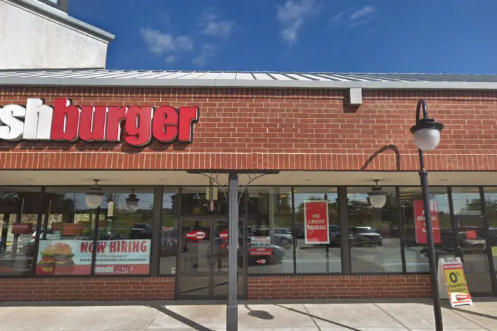 Xfinity – 1 Rice Lake Square
