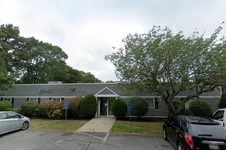 Xfinity – 10 Old Townhouse Rd