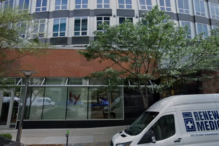 Xfinity – 100 Detroit Street Suite 105