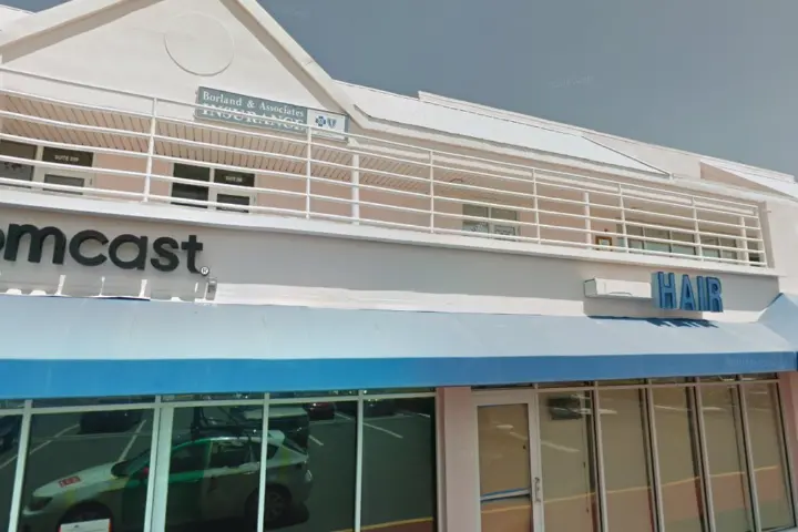 Xfinity – 103400 Overseas Hwy Suite 101