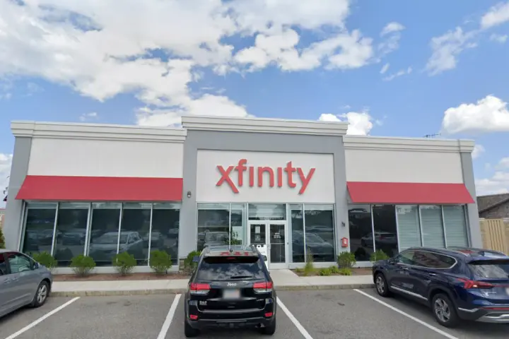 Xfinity – 104  Colony Place Rd