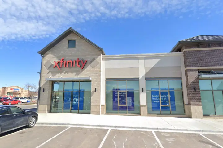 Xfinity – 10448 Town Center Dr Suite #100