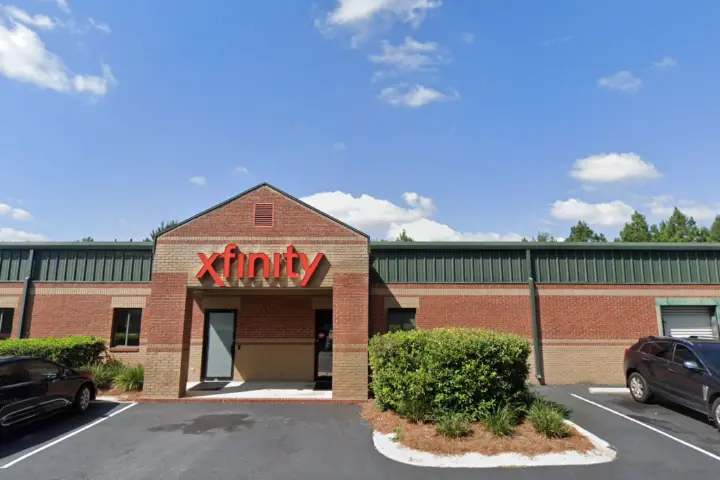 Xfinity – 1050 Kacey Dr
