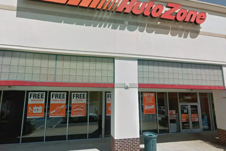 Xfinity – 10582 Campus Way South