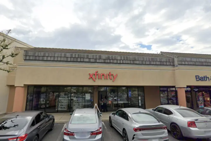 Xfinity – 10845 Olson Drive