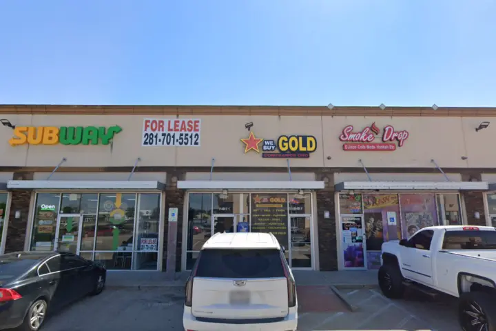 Xfinity – 11400 Gulf Freeway