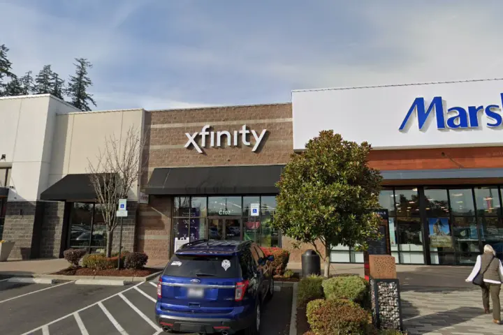 Xfinity – 11467 Pacific Crest Place NW Suite C107
