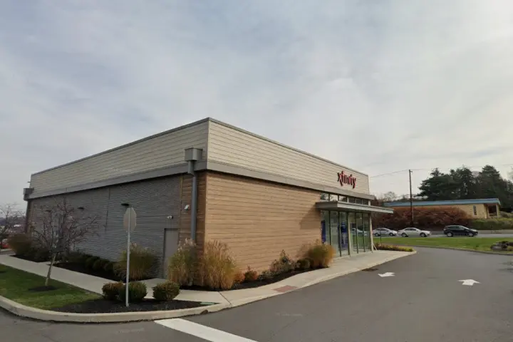 Xfinity – 1150 HWY 315 Suite A