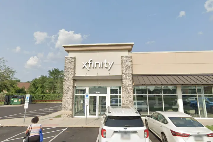 Xfinity – 116 W Township Line Rd 500