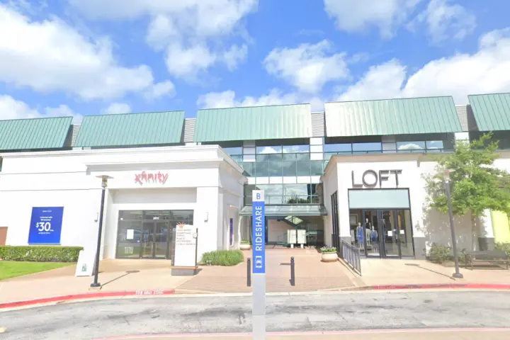 Xfinity – 1201 Lake Woodlands Drive Suite 3013