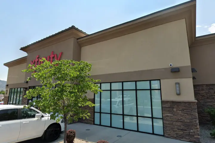 Xfinity – 12179 South State St
