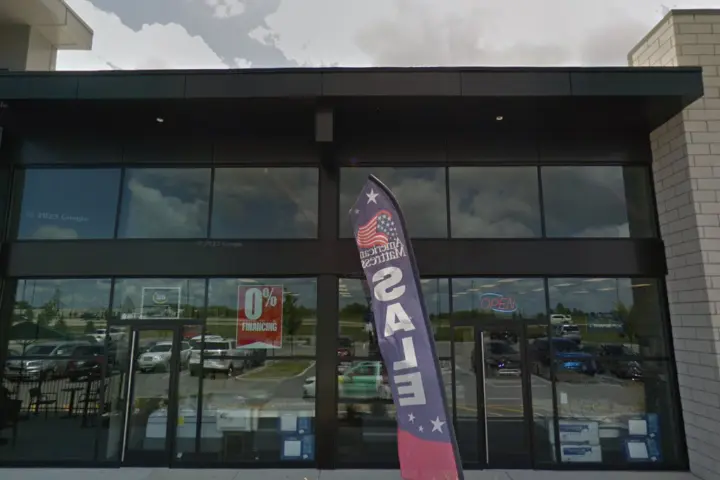Xfinity – 12919 Campus Parkway