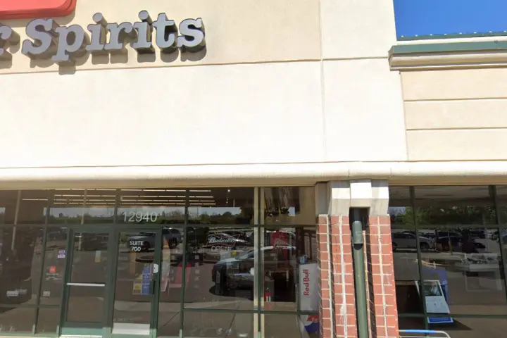 Xfinity – 12940 Riverdale Dr NW Suite 800