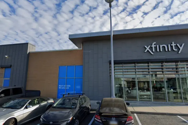 Xfinity – 130 Town Square Place