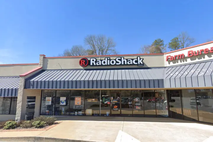 Xfinity – 1331 Tusculum Blvd