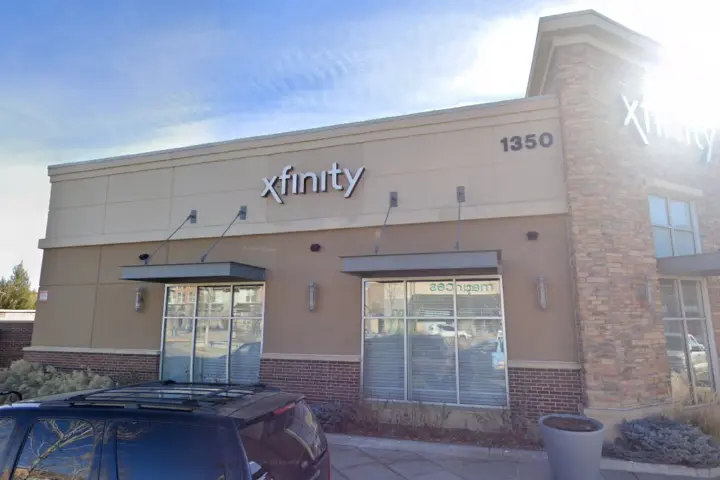 Xfinity – 1350 S Ironton Street