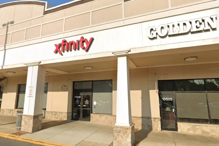 Xfinity – 13529 Connecticut Ave