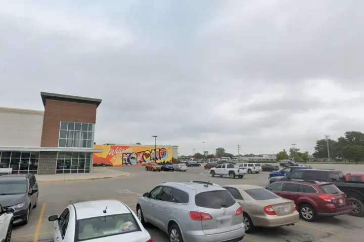Xfinity – 1363 S. Reed Road Suite J05