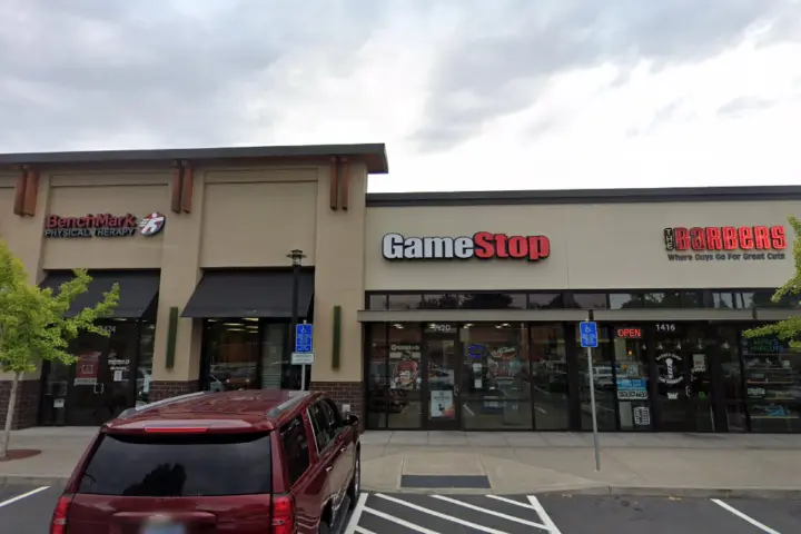 Xfinity – 1420 Molalla Avenue