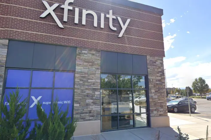 Xfinity – 14452 Orchard Parkway Suite 200
