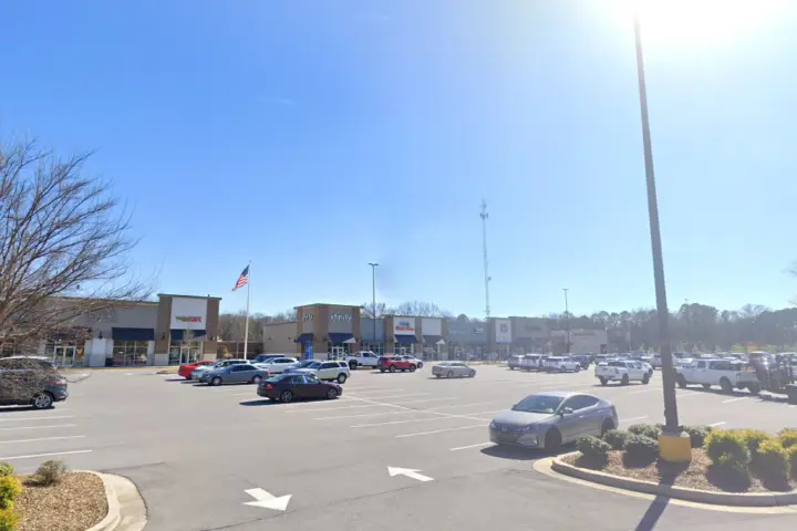 Xfinity – 1447 Turner McCall Blvd
