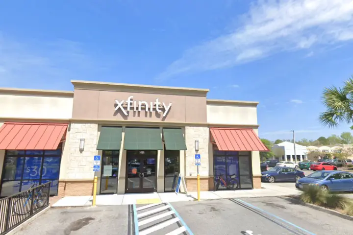 Xfinity – 1465 Sadler Road