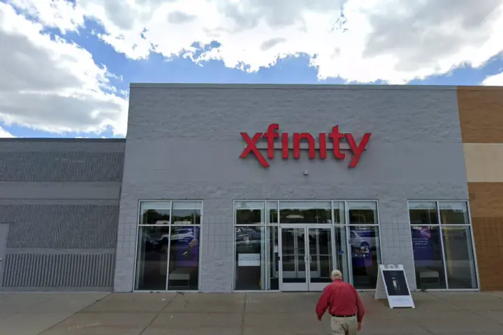 Xfinity – 1509 Boardman Road