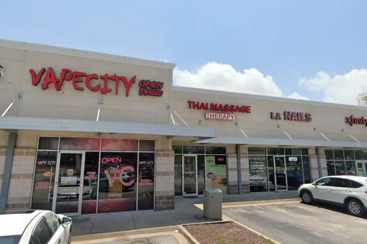 Xfinity – 153 FM 518 STE F